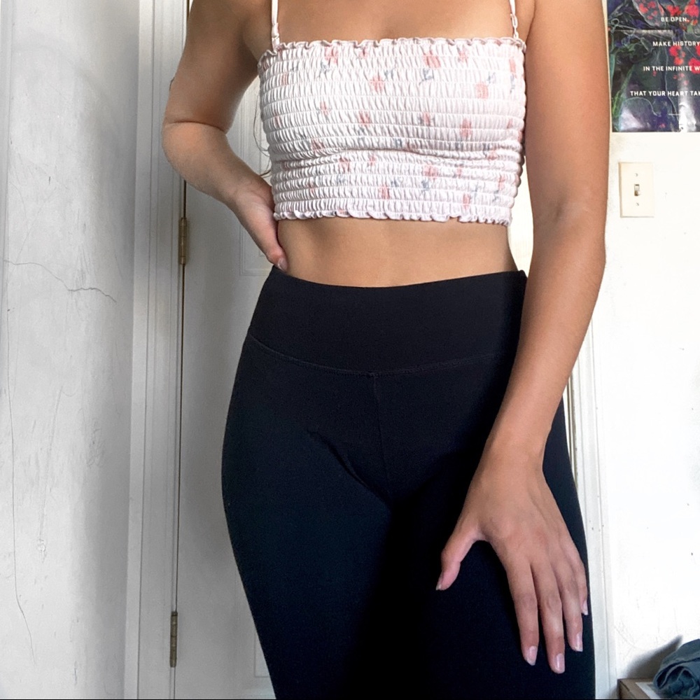 aerie chill legging